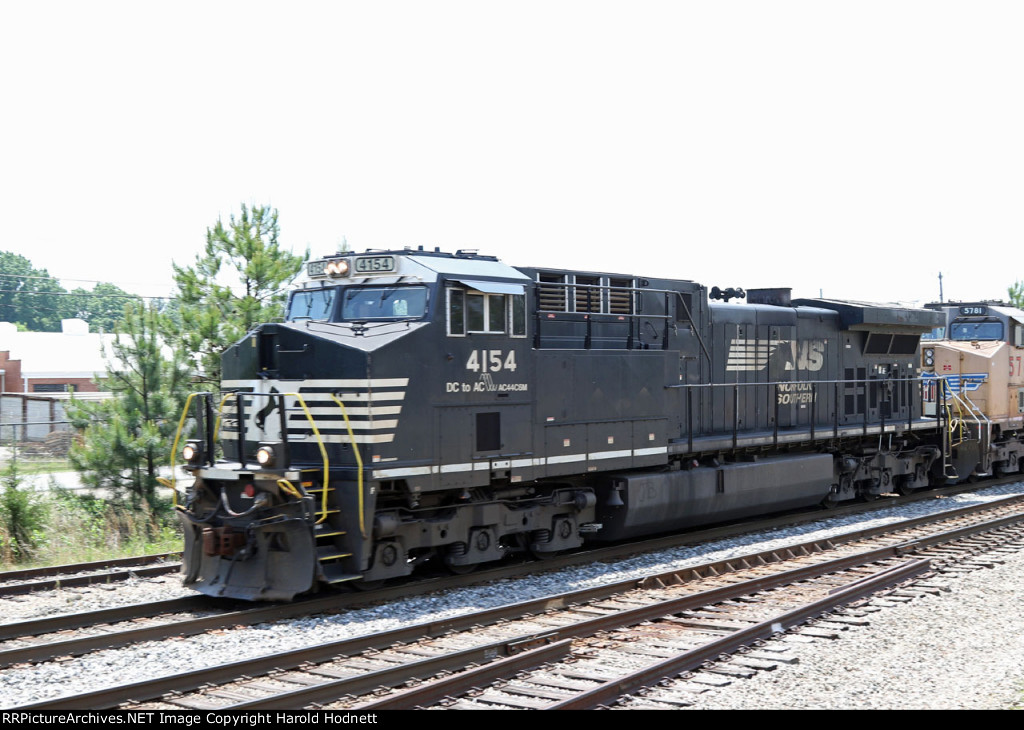 NS 4154